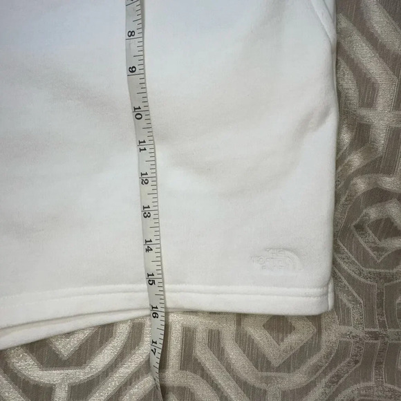 The North Face Women's‎ Half Dome Fleece Shorts size XXL NWT - Picture 6 of 8